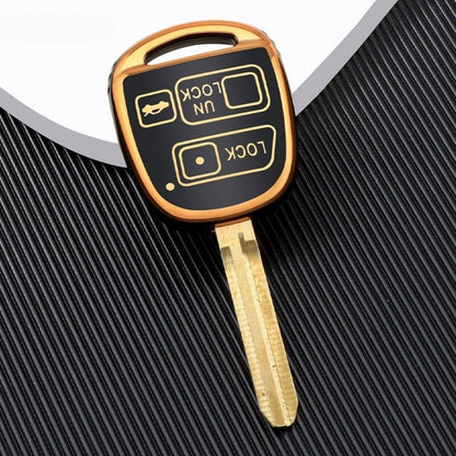 Etui do Lexusa GS (3 przyciski)