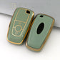 Pokrowiec na kluczyk Ford – 2 przyciski