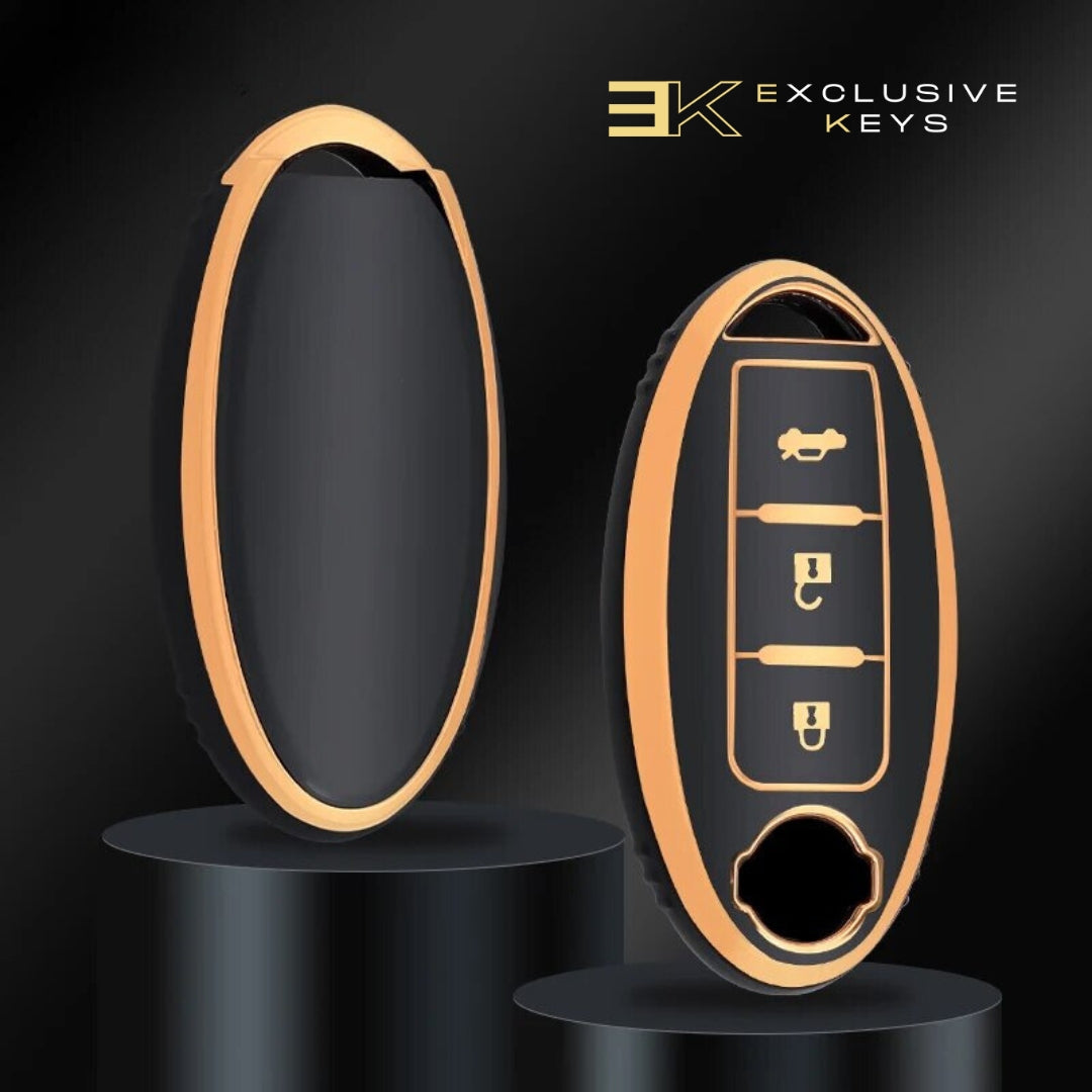 Carcasă pentru Nissan Qashqai, X-Trail, Murano, T31, T32, Juke, J10, J11, Tiida, Altima, Pathfinder Kicks 