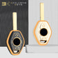 Etui do BMW (1998 - 2005) X3, X5, Z3, Z4, Serie 3, 5, i 7. E38, E39, E46, E83