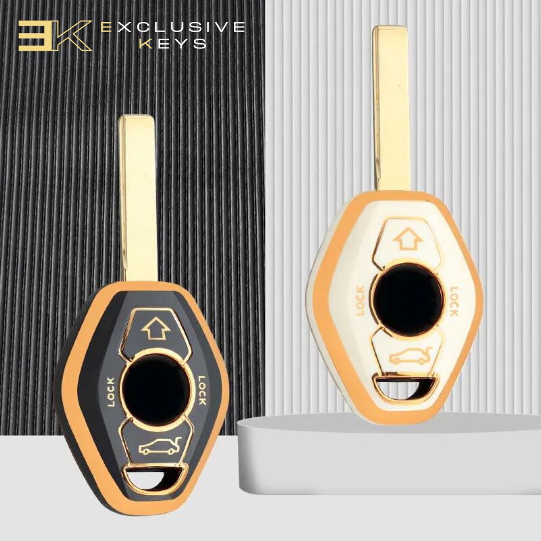 Etui do BMW (1998 - 2005) X3, X5, Z3, Z4, Serie 3, 5, i 7. E38, E39, E46, E83