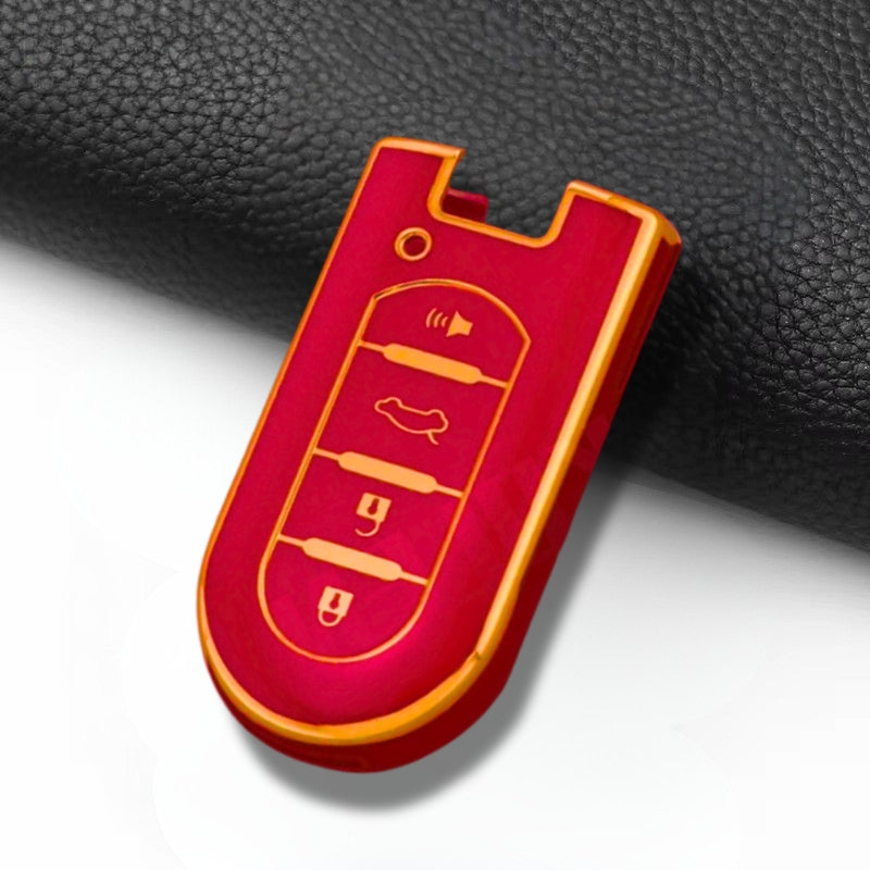 Etui do Toyota Rush, Daihatsu, Tanto, LA600S, LA800S, LA610S, LA150S, Perodua