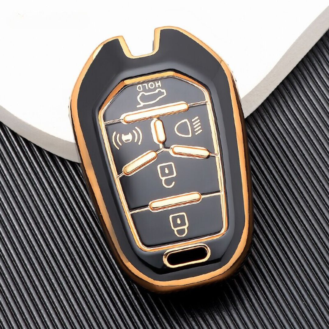 Etui do Ssangyong Rexton, Y400, Y450, G4