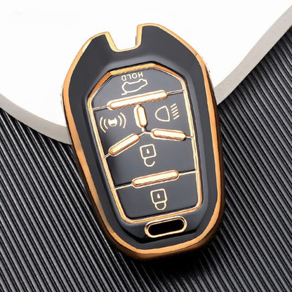 Etui do Ssangyong Rexton, Y400, Y450, G4