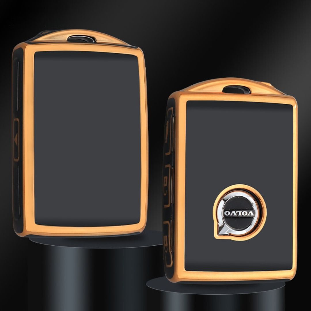 Etui do Volvo S60, S90, XC40, XC60, XC90, V60, V90, T5, T6, T8. Polestar 1 Polestar 2