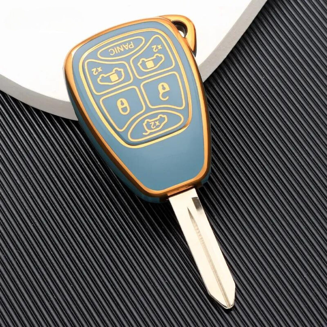 Etui do Dodge Caliber, Nitro, Jcuv