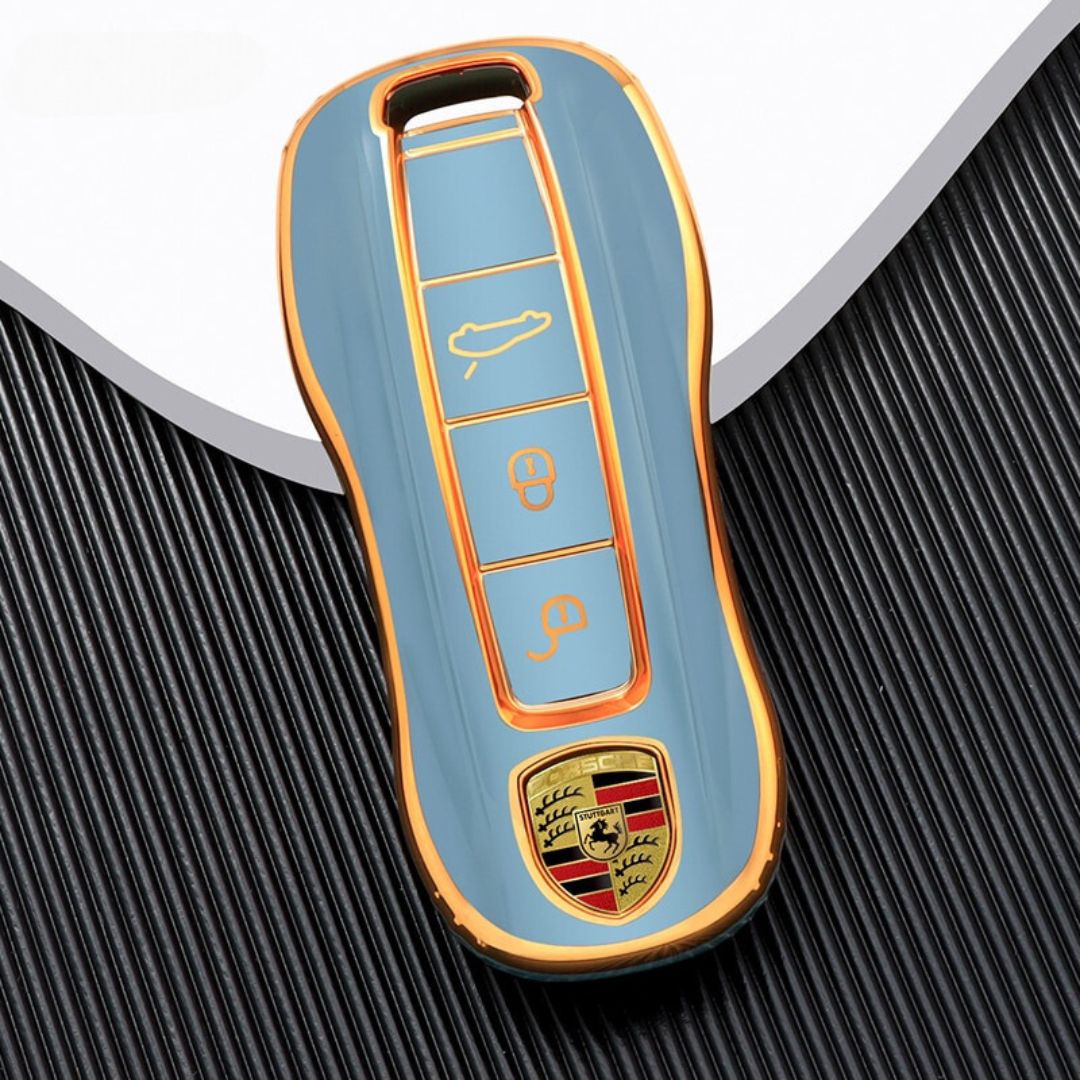Etui do Porsche Panamera Cayenne 971 911 9YA Macan Boxster Carrera Taycan