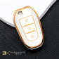 Etui do Peugeot 208, 308, 408, 508, 2008, 3008, 4008, 5008 (przycisk świateł)