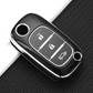 Etui do Mercedesa Citan, Klasa A W176, Klasa B W246, CLA C117, GLA X156