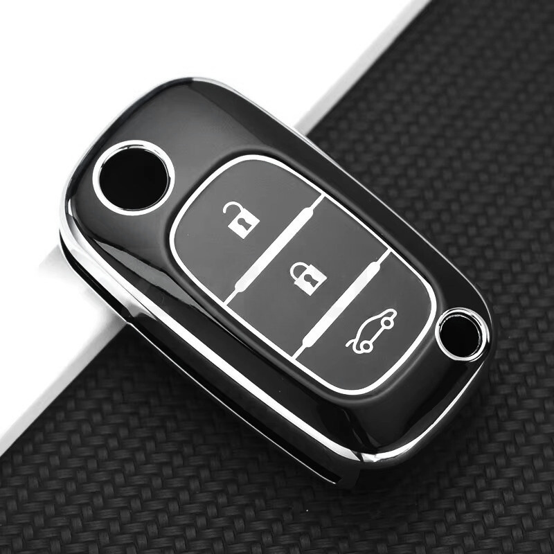 Etui do Mercedesa Citan, Klasa A W176, Klasa B W246, CLA C117, GLA X156