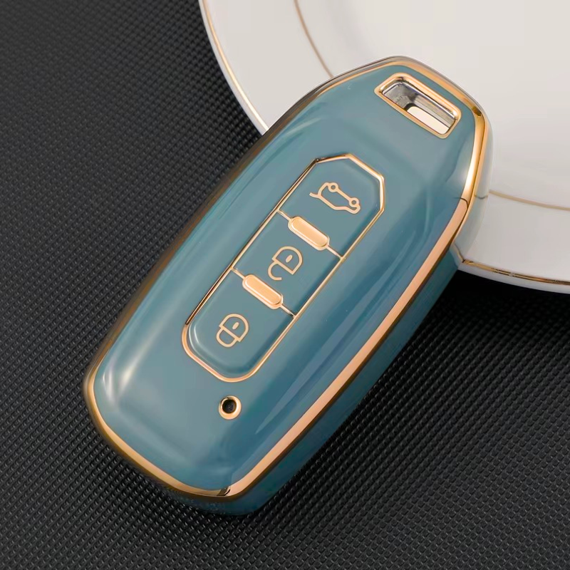 Etui do Ford Territory EV (3 przyciski)