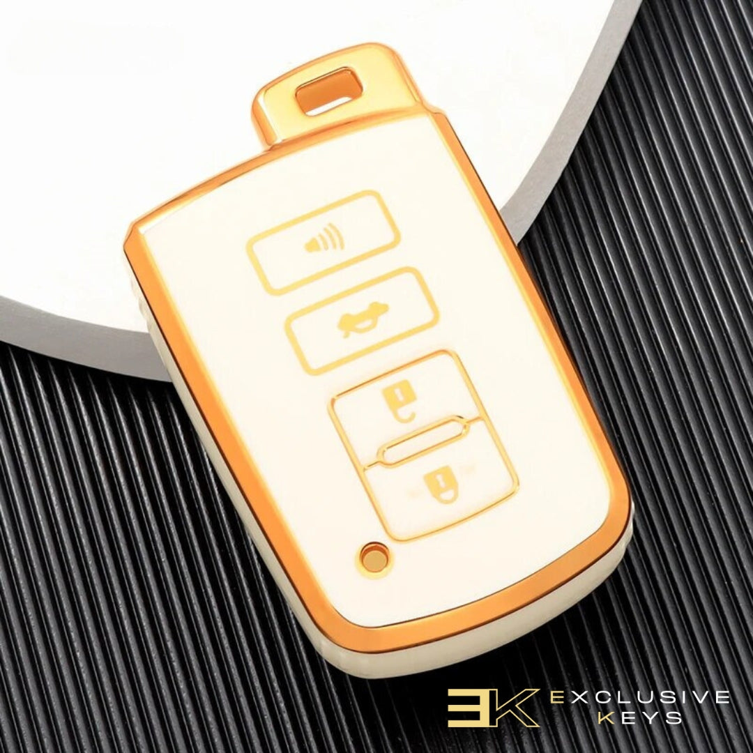 Etui do Toyoty Corolla, Camry, RAV4, Highlander, Auris, CHR, Avalon, Land Cruiser