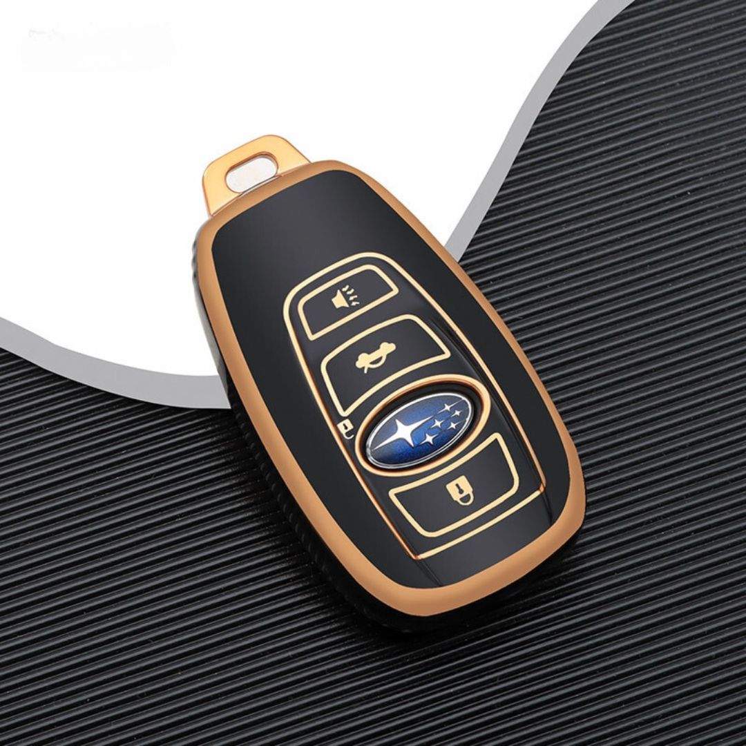 Etui do Subaru BRZ, XV, SV, Forester, Legacy, Outback, Crosstrek, Impreza, WRX, Ascent