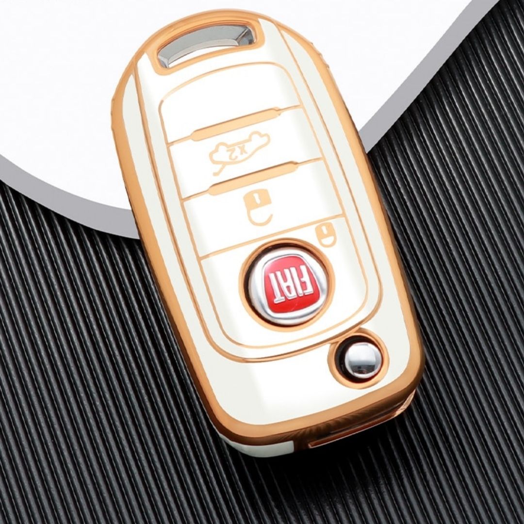 Etui do FIAT Tipo, Toro, Nuovo, Freedom, 500X, Doblo, Argo y Grazie