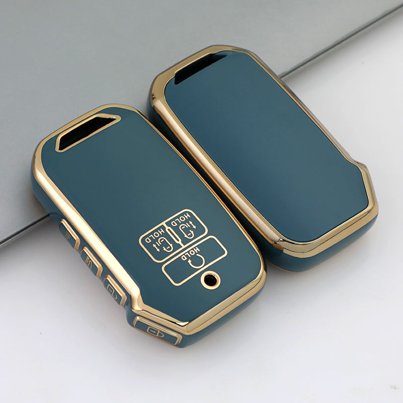 Pokrowiec na kluczyk Kia