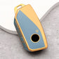 Etui do BMW Energy, i7, XM, IX, X7, G07, LCI, I20, U11, serii 7 G70, G09, U06, G81, M3 (2023)