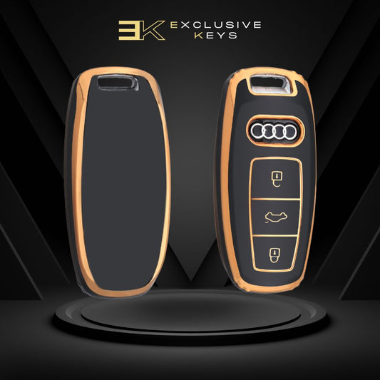 Carcase pentru Audi A3, A6, A7, A8, E-tron, Q5 și Q8 