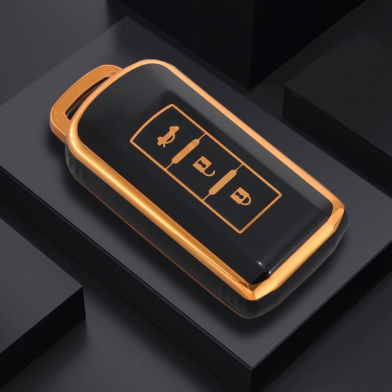 Etui do Mitsubishi Outlander, ASX, LANCER, Pajero, Sport, Eclipse, Cross