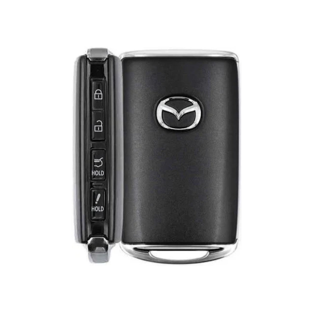 Etui do modeli Mazda 3, Alexa, CX30, CX-4, CX5, CX-5, CX8, CX-8, CX-30, CX9, CX-9