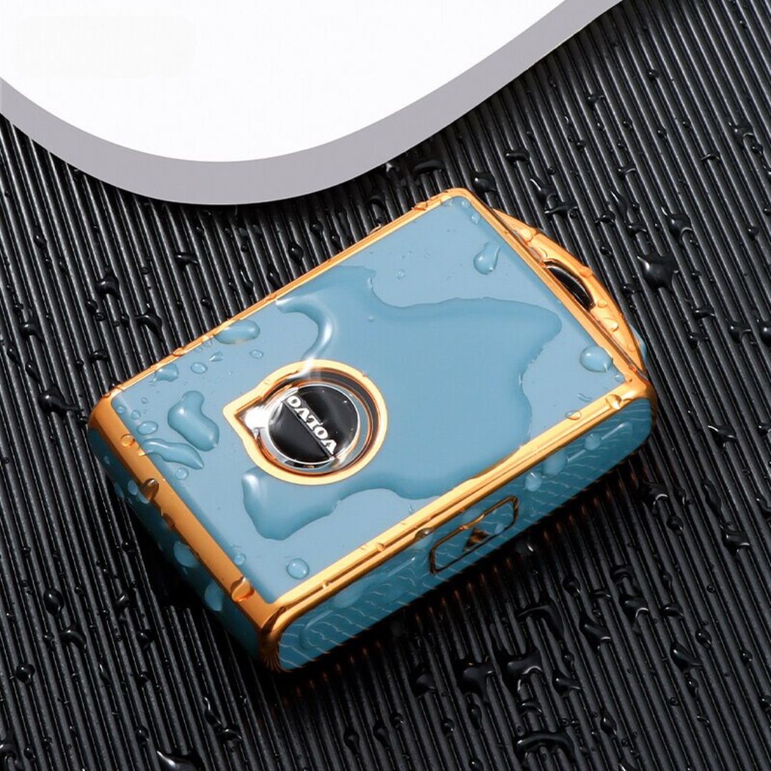 Etui do Volvo S60, S90, XC40, XC60, XC90, V60, V90, T5, T6, T8. Polestar 1 Polestar 2