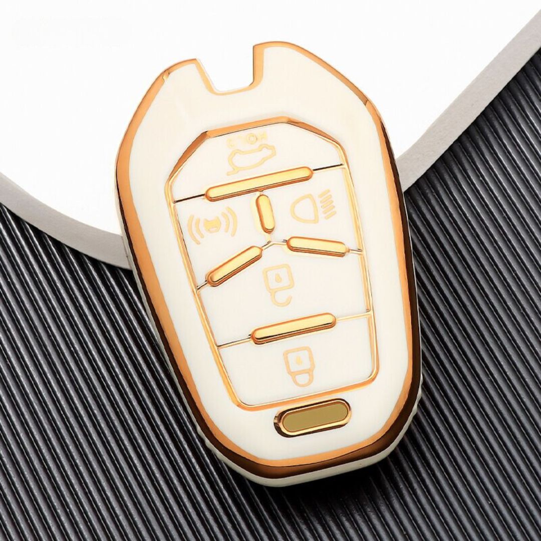 Etui do Ssangyong Rexton, Y400, Y450, G4