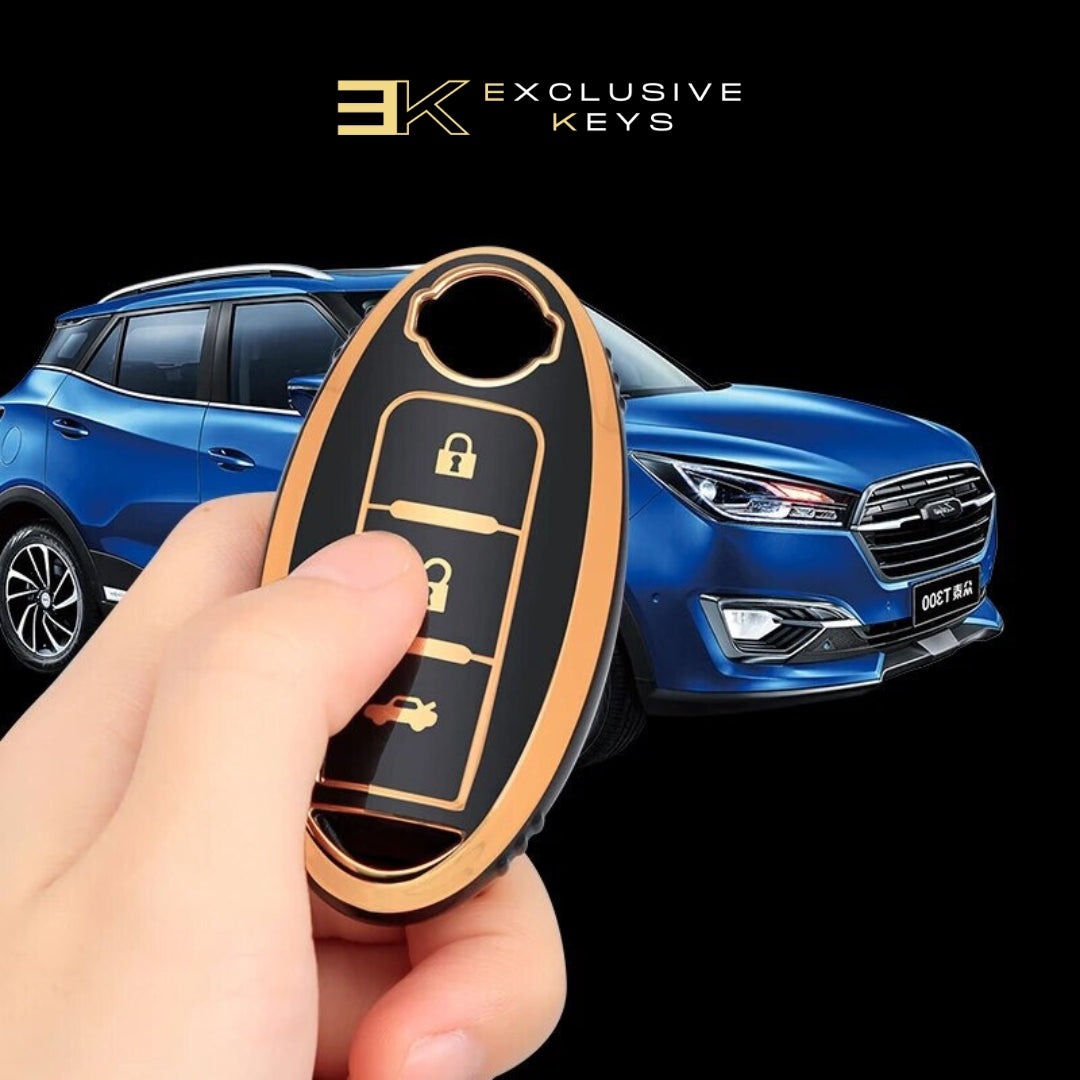 Carcasă pentru Nissan Qashqai, X-Trail, Murano, T31, T32, Juke, J10, J11, Tiida, Altima, Pathfinder Kicks 