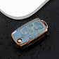 Etui do Volkswagen Polo, Golf, Passat, Touareg, Tiguan, Beetle, Caddy, T5, Up, Eos