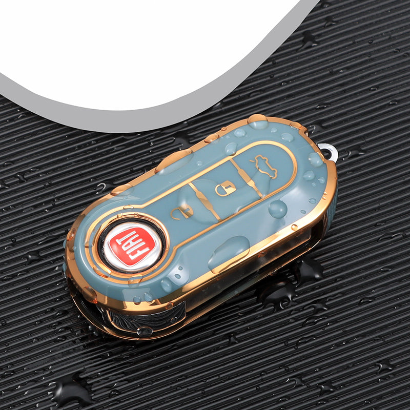 Etui na Citroëna Jumpera