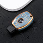 Etui do modeli Mercedes Benz Clase A, C, E, S i G GLA, CLA, GLK, GLC, CLS, W204, W463, W176, W251, W205 (AMG)
