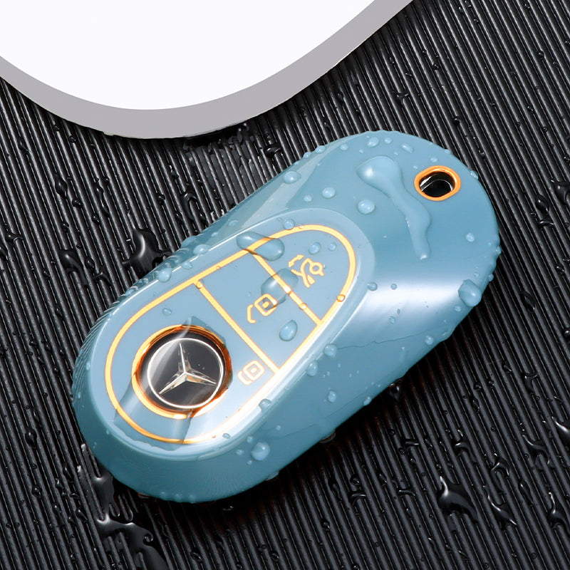 Etui do Mercedes Benz Clase C, S, W206, W223, S350, C260, C300, S400, S450 i S500