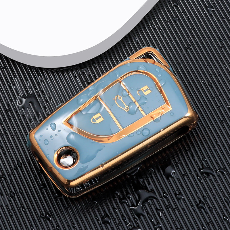 Etui do Toyoty Hilux, Yaris, RAV4, Corolla, Avensis, Aygo, Verso, Scion TC i Auris