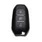 Etui do Peugeot 208, 308, 408, 508, 2008, 3008, 4008, 5008 (przycisk świateł)