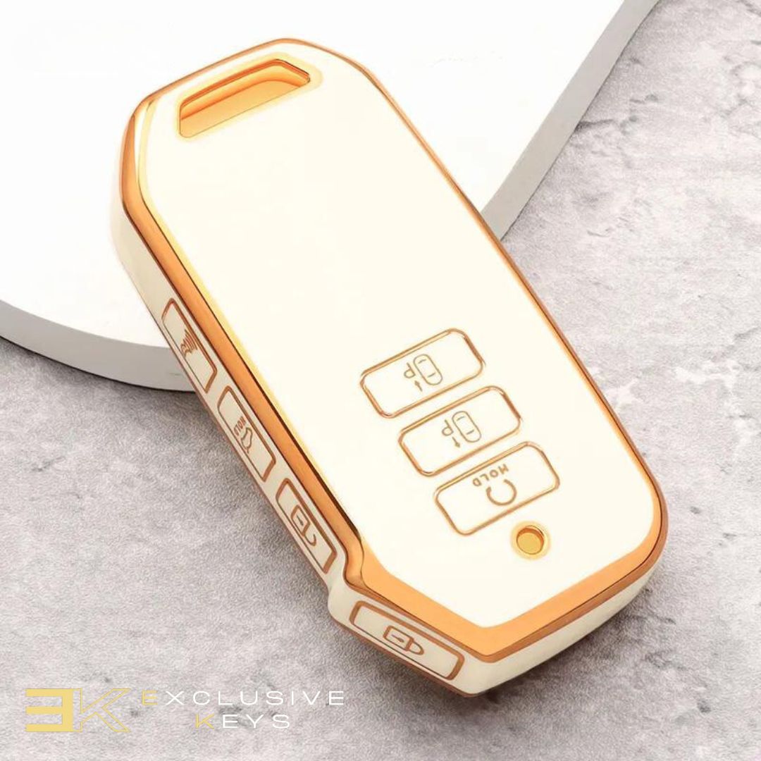 Etui do Kia Sorento MQ4 (2020-2021)