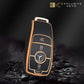 Etui do Mercedesa Benz klasy A, B, C, E, S, G, GLC, CLE, CLA (AMG)