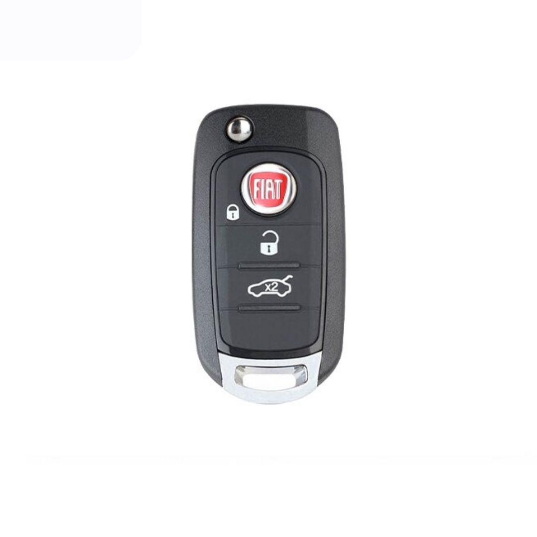 Etui do FIAT Tipo, Toro, Nuovo, Freedom, 500X, Doblo, Argo y Grazie