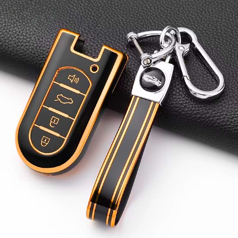 Etui do Toyota Rush, Daihatsu, Tanto, LA600S, LA800S, LA610S, LA150S, Perodua