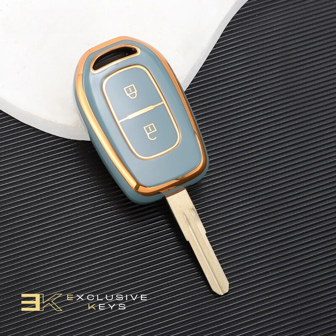 Etui do Renault Clio, Captur, Laguna (2 przyciski)