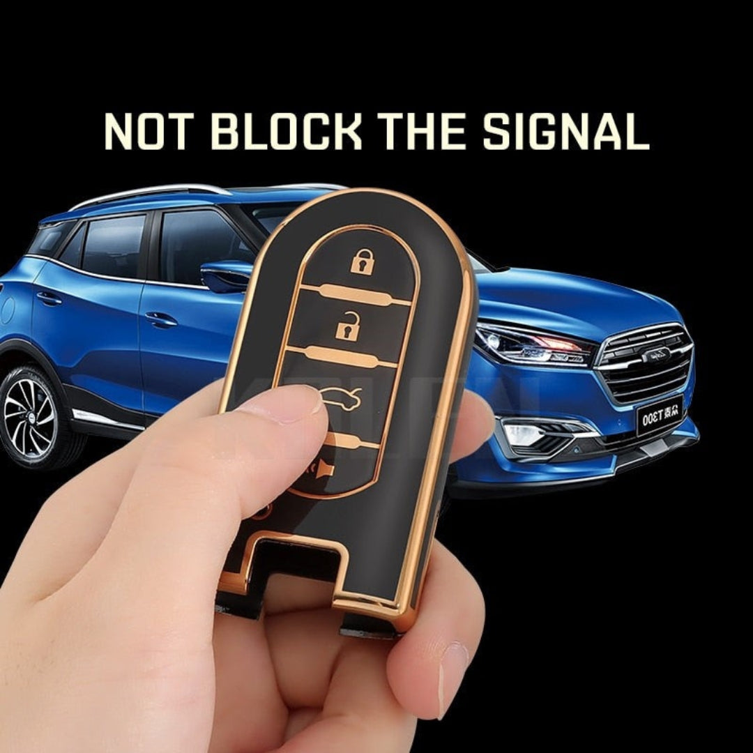 Etui do Toyota Rush, Daihatsu, Tanto, LA600S, LA800S, LA610S, LA150S, Perodua