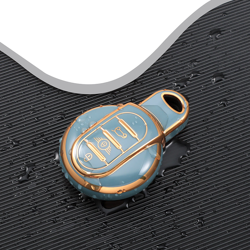 Etui do Mini COOPERS, ONE, JCW, F56, F55, F54, F57, F60, R55, R56, R57, R58, R59, R60, S, Roadster