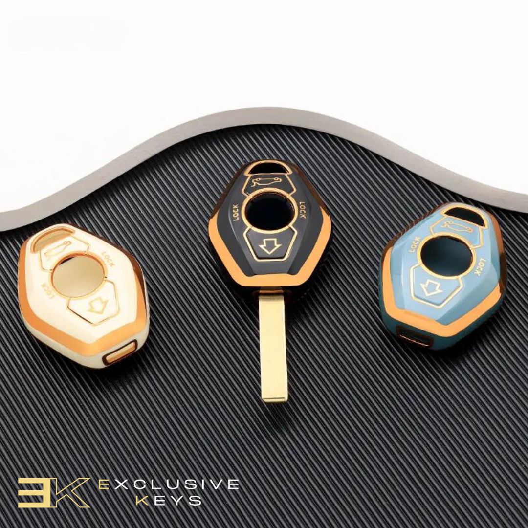 Etui do BMW (1998 - 2005) X3, X5, Z3, Z4, Serie 3, 5, i 7. E38, E39, E46, E83