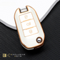 Etui do Peugeot 208, 3008, 308, 508, 408, 2008, 307, 4008 (przycisk świateł)