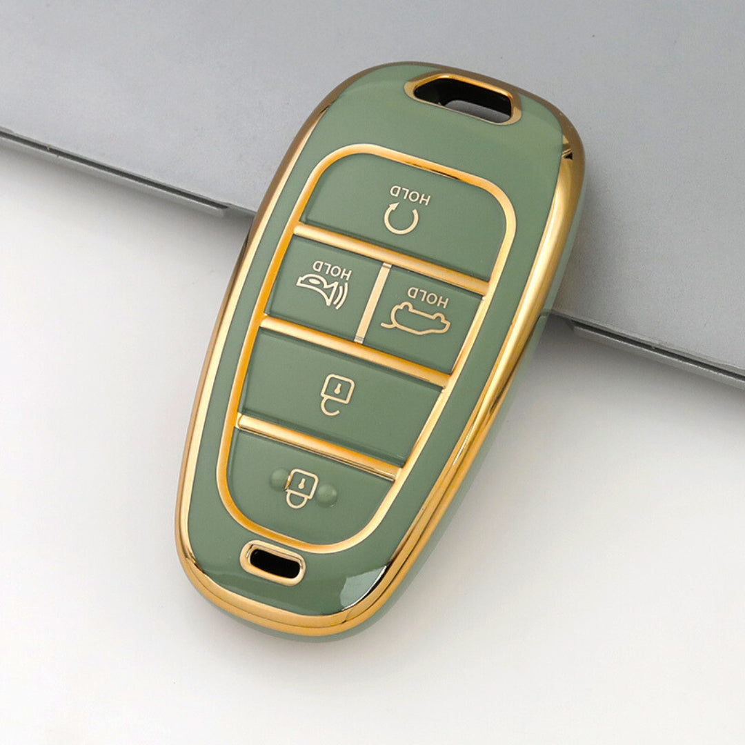 Etui do Hyundai (5 przycisków)