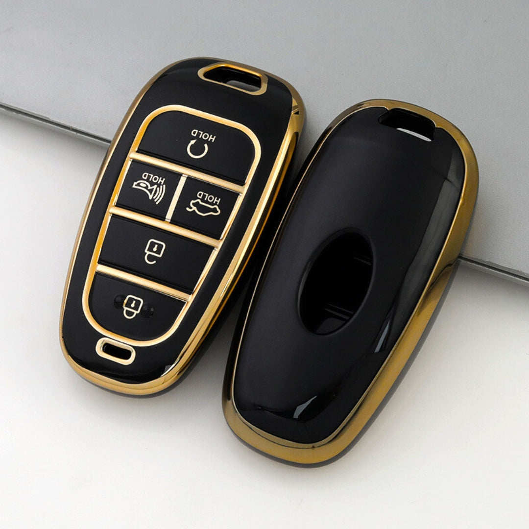 Etui do Hyundai (5 przycisków)