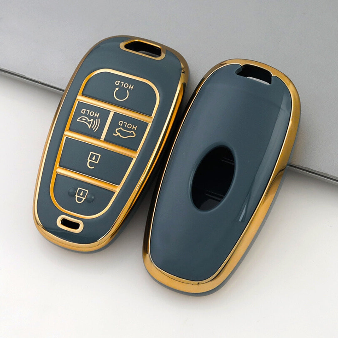 Etui do Hyundai (5 przycisków)