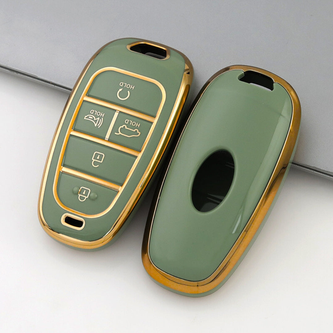 Etui do Hyundai (5 przycisków)