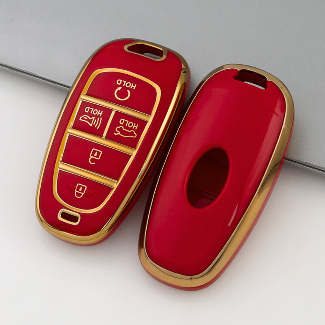 Etui do Hyundai (5 przycisków)