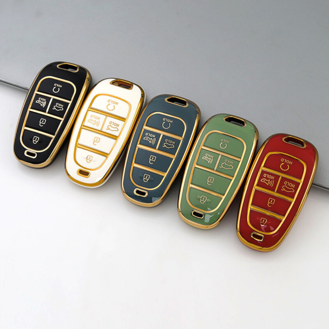 Etui do Hyundai (5 przycisków)