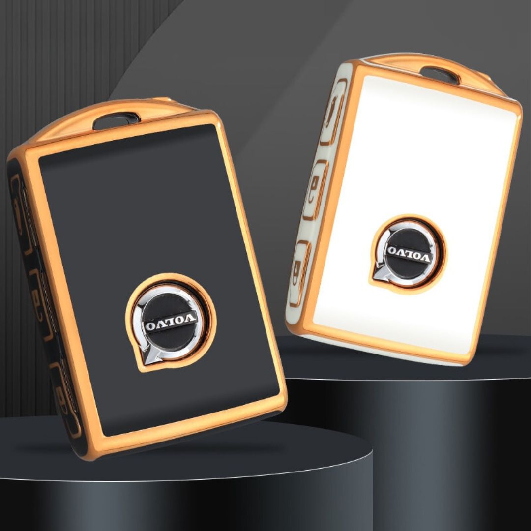 Etui do Volvo S60, S90, XC40, XC60, XC90, V60, V90, T5, T6, T8. Polestar 1 Polestar 2