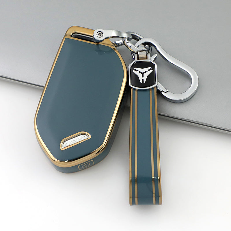 Etui do Kia EV9, Picanto GT Line, Sorento, Morning, Seltos (7 przycisków)