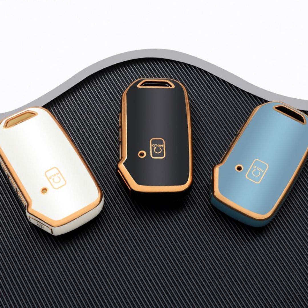 Etui do Kia Telluride, Telluride SX 2021, Sportage R 2022, K5 GT Line 2021 Seltos